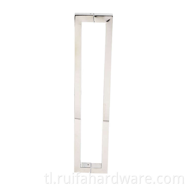 Stainless Steel Handles For Glass Doors (6)